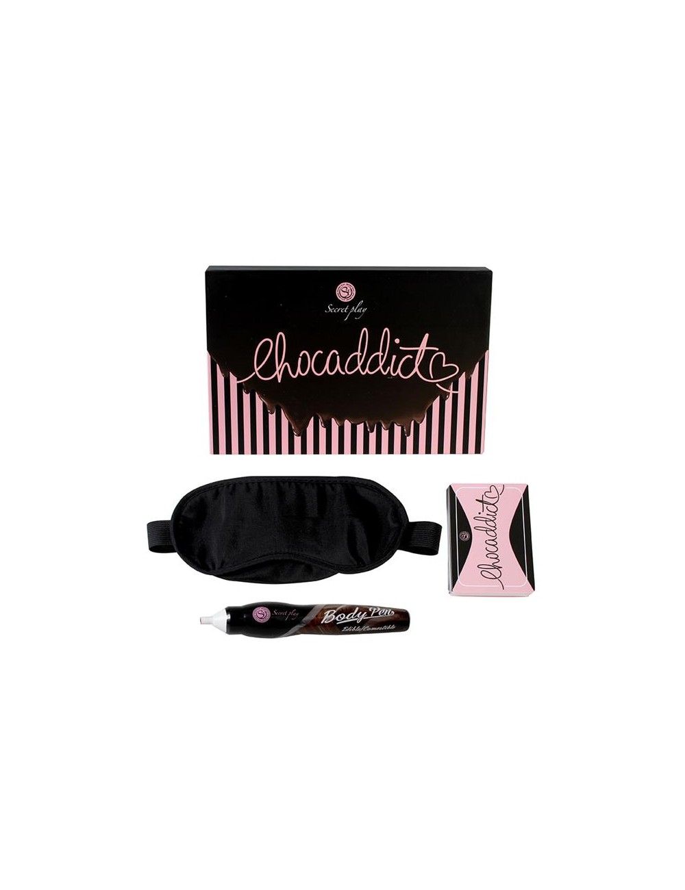 Juego Chocaddict ES EN