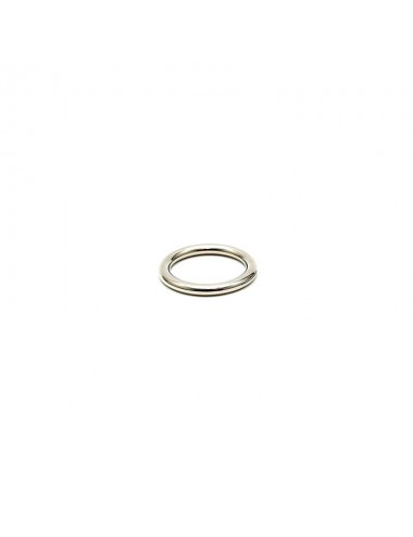 Anillo de Metal para el Pene