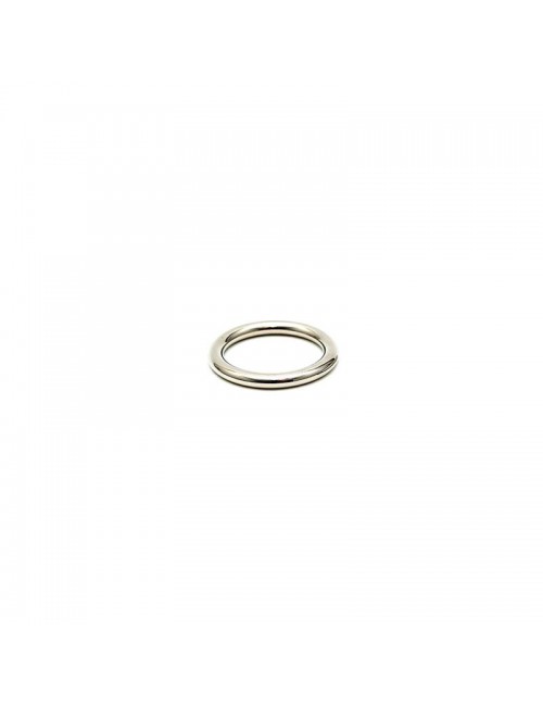 Anillo de Metal para el Pene