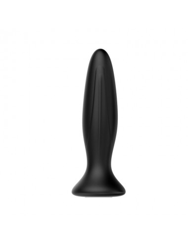 Plug Anal con Vibracion