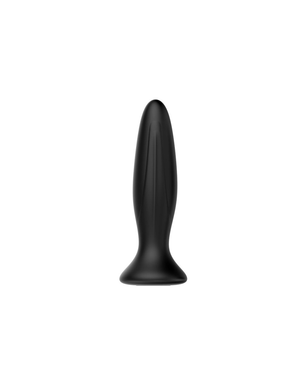 Plug Anal con Vibracion