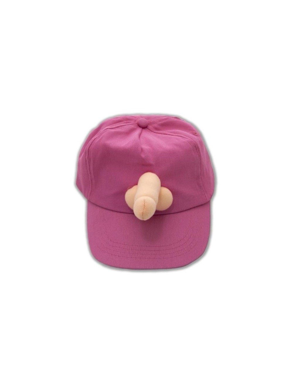 Gorra Pene Fucsia