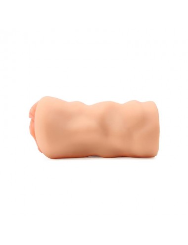 Janine Swan Masturbador Masculino Realista Vagina