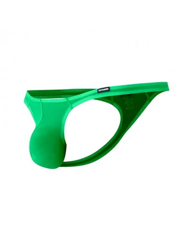 C4MSPX06 Tanga Brasileno Verde