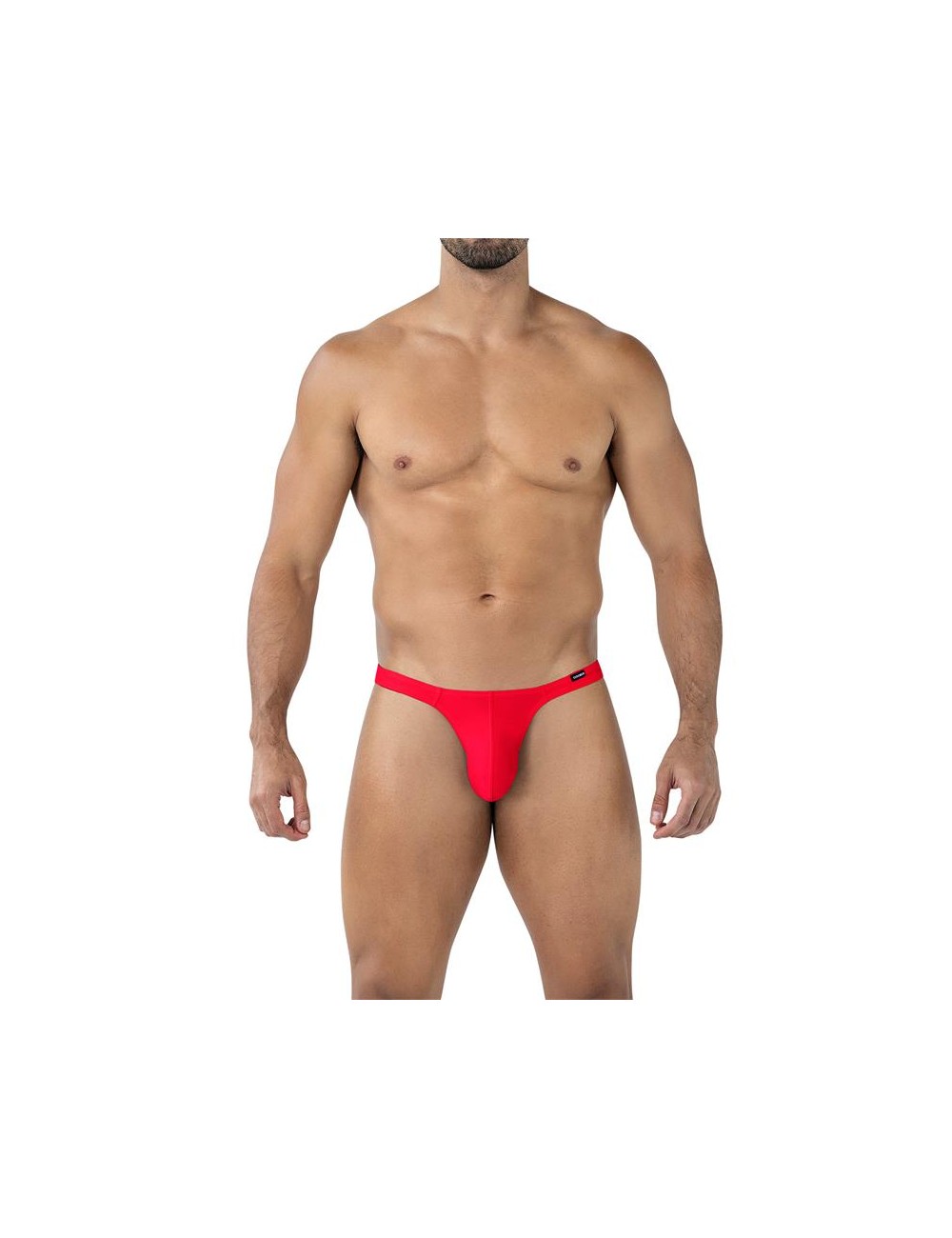 C4MSPX06 Tanga Brasileno Scarlet