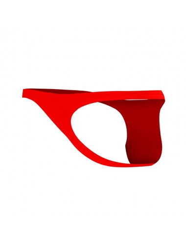 C4MSPX06 Tanga Brasileno Scarlet