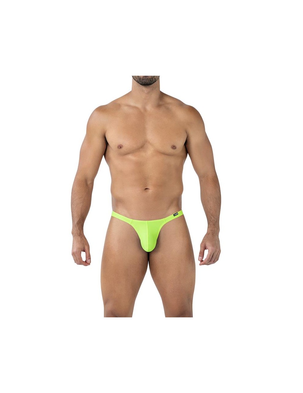 C4MSPX06 Tanga Brasileno Fluo