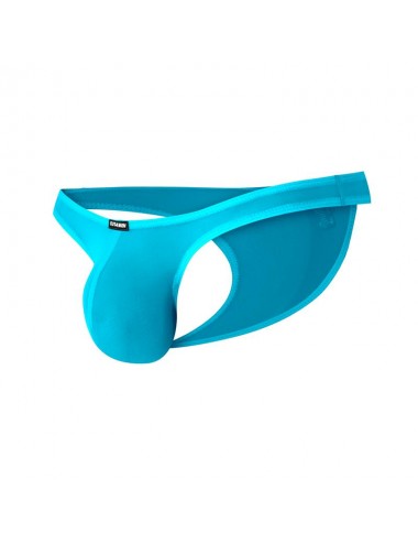 C4MSPX07 Calzoncillo Capri Brief Turquesa
