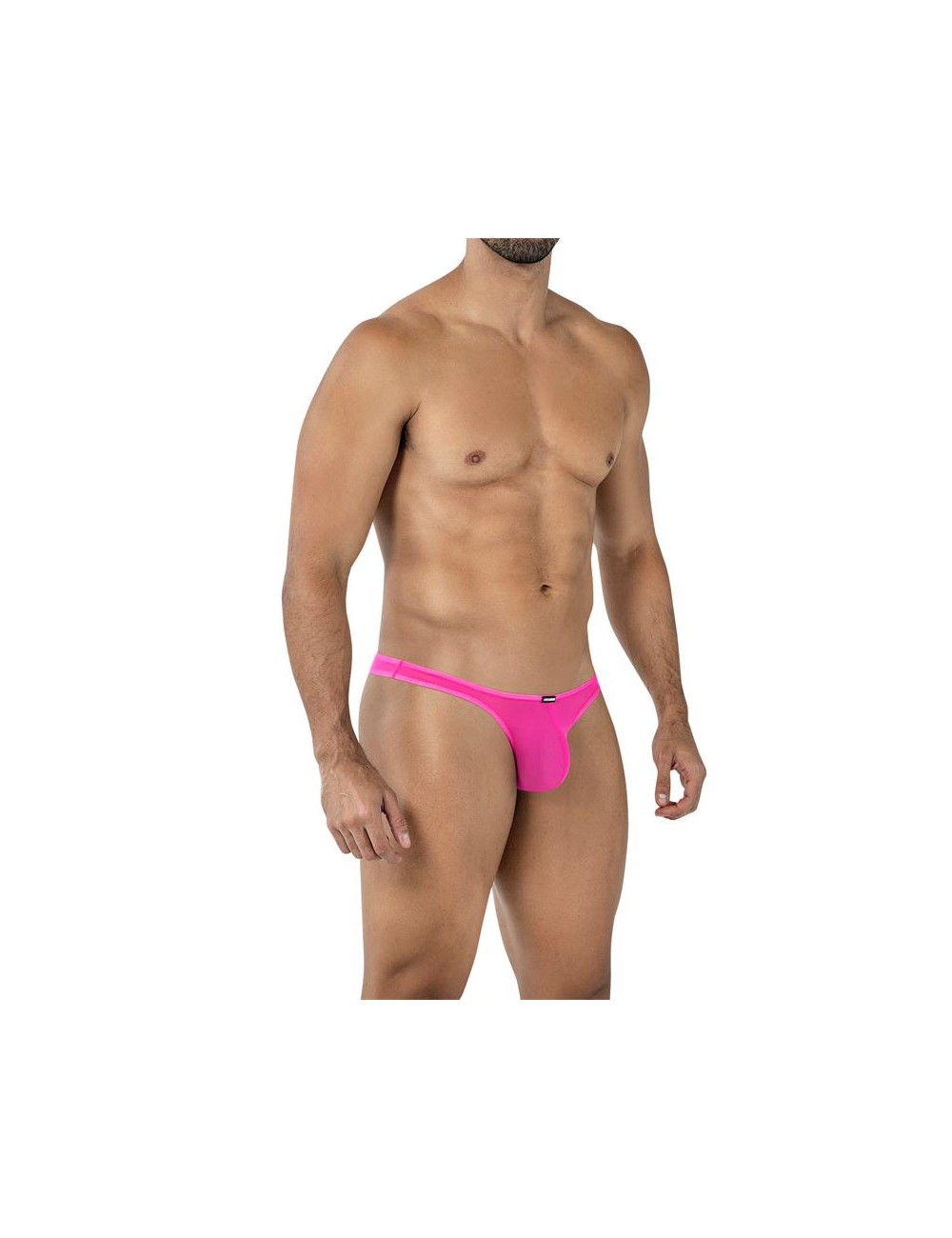 C4MSPX07 Calzoncillo Capi Brief Hot Pink