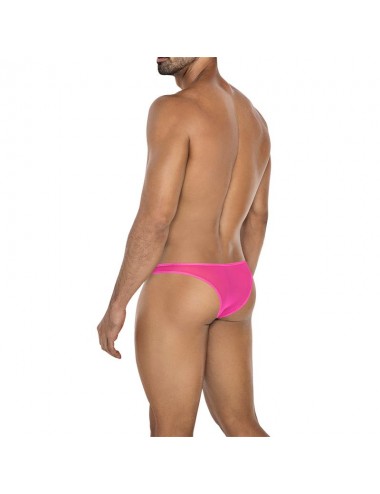 C4MSPX07 Calzoncillo Capi Brief Hot Pink