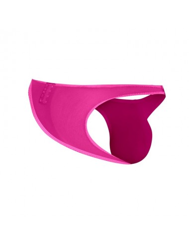 C4MSPX07 Calzoncillo Capi Brief Hot Pink