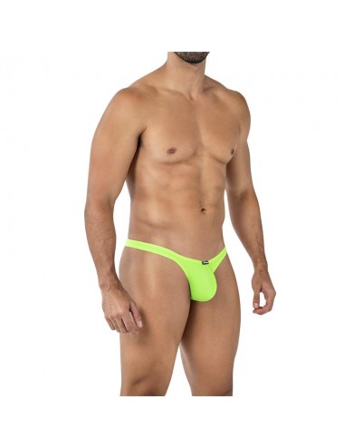 C4MSPX07 Calzincillo Capri Brief Fluo