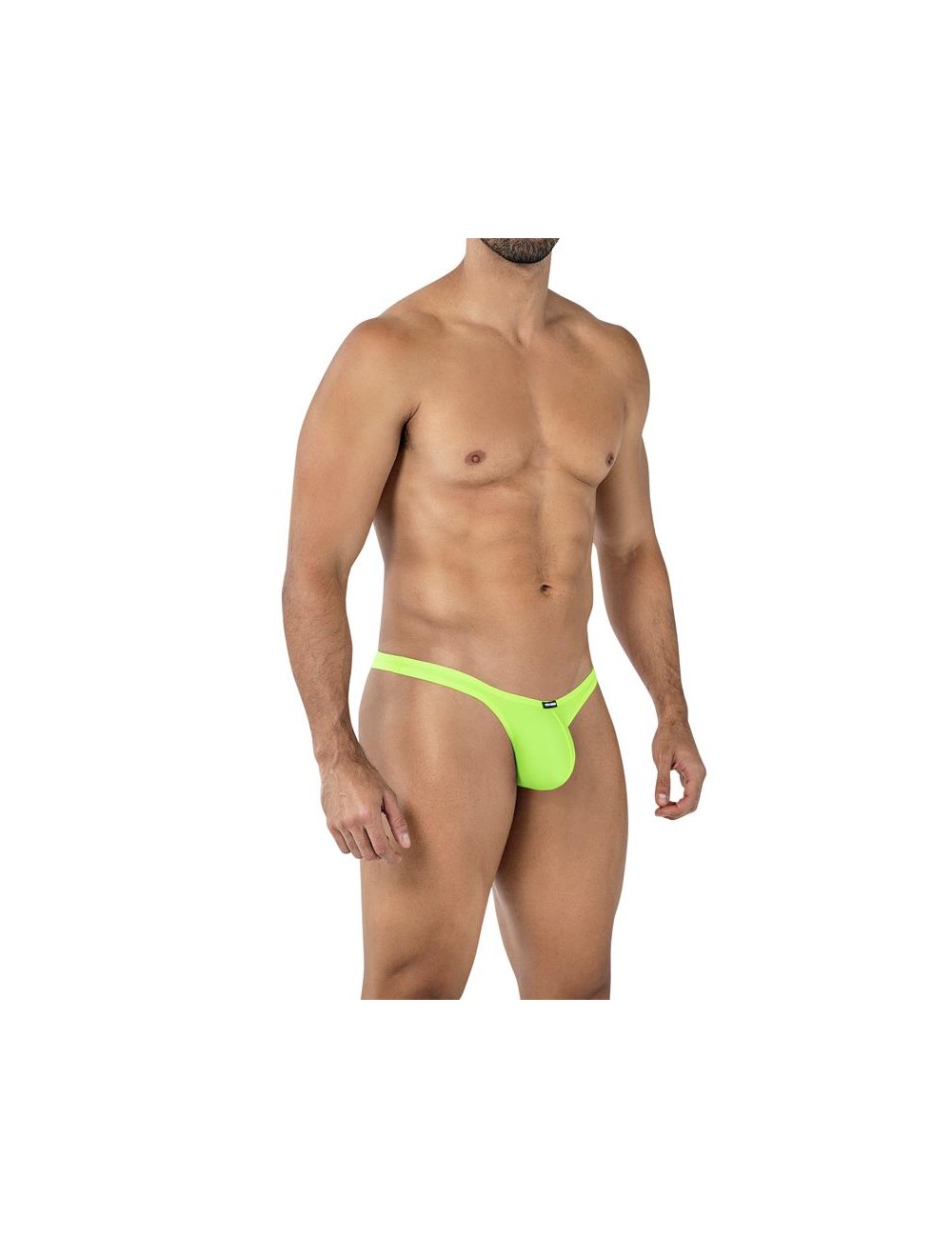 C4MSPX07 Calzincillo Capri Brief Fluo
