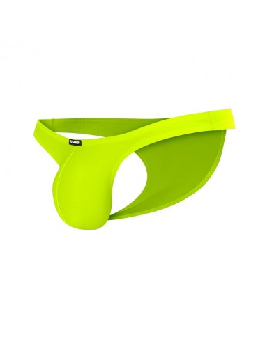 C4MSPX07 Calzincillo Capri Brief Fluo