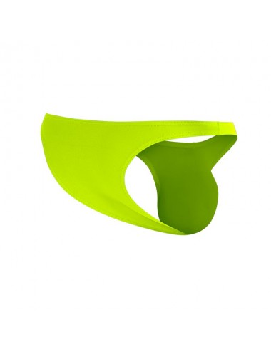 C4MSPX07 Calzincillo Capri Brief Fluo