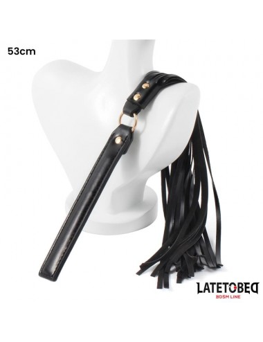 Kit de Bondage 8 Pz con Bolsa de Almacenaje