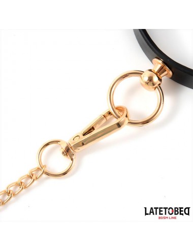 Kit de Bondage 8 Pz con Bolsa de Almacenaje