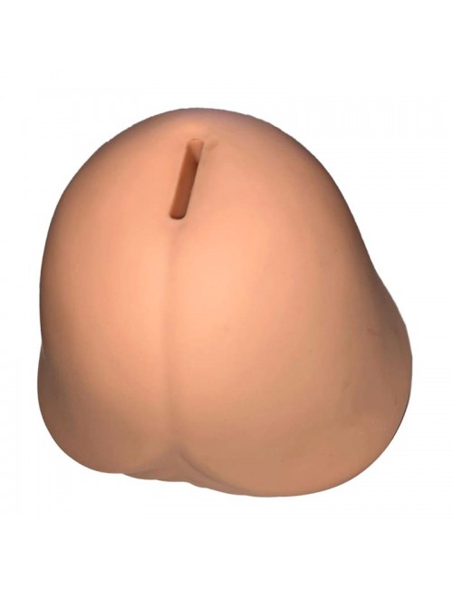 Hucha Forma de Glande
