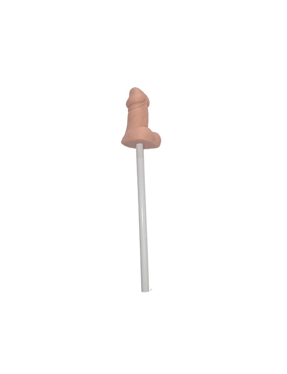 Lapicero Pene Blando Antiestres