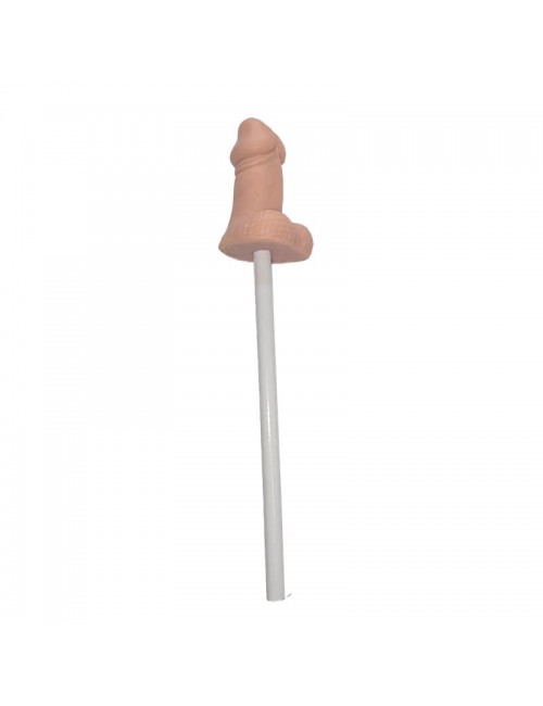 Lapicero Pene Blando Antiestres