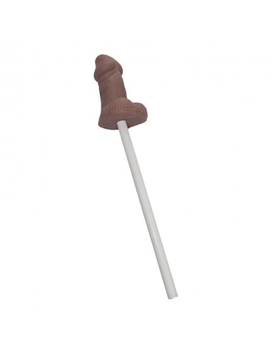 Lapicero Pene Mulato Antiestres