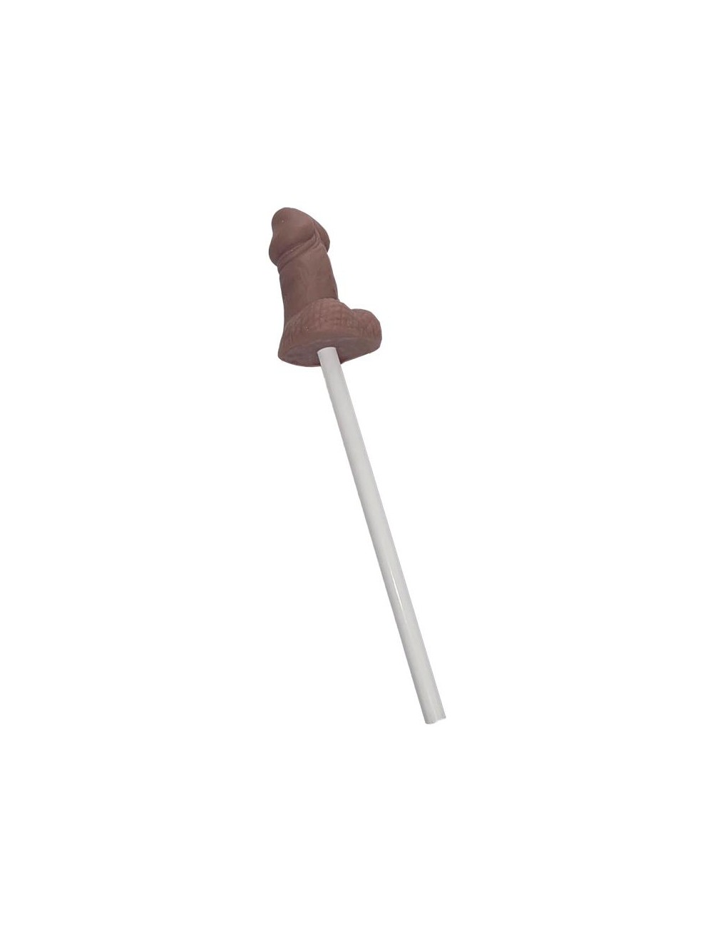 Lapicero Pene Mulato Antiestres