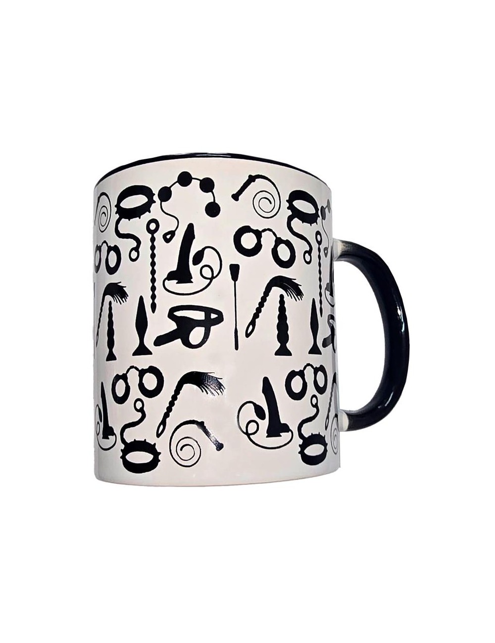 Taza Mug Sado 370ml