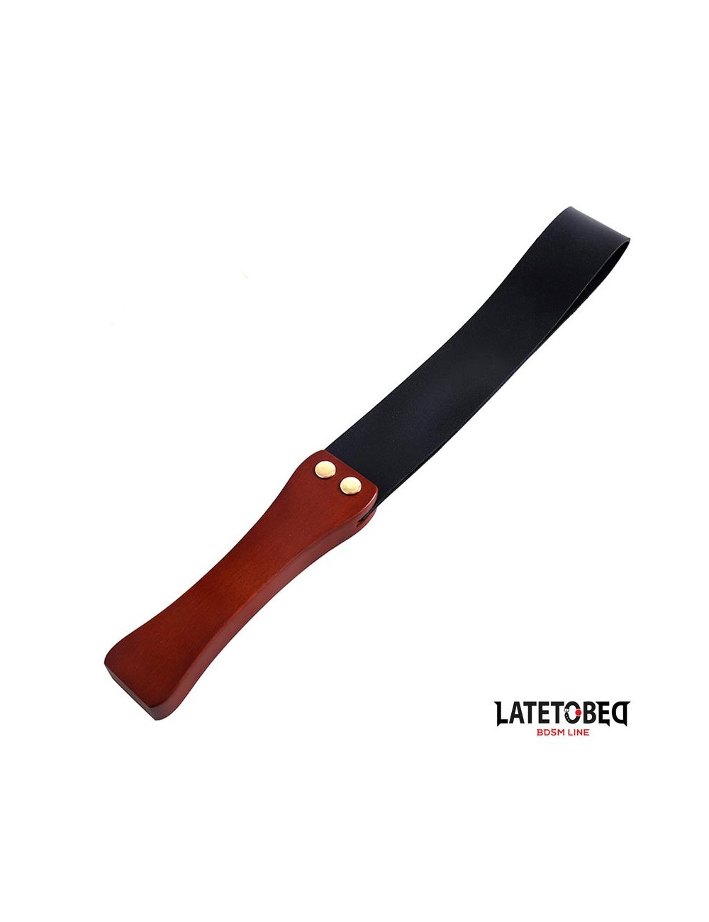 Pala con Mango de Madera 47 cm