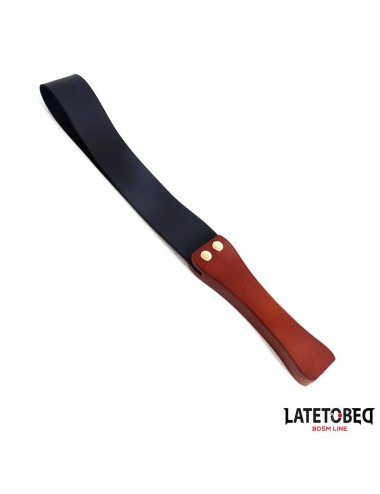 Pala con Mango de Madera 47 cm