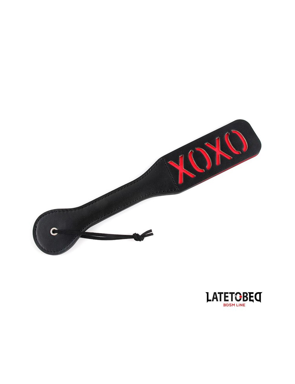 Pala Doble Capa Lema XOXO 32 cm