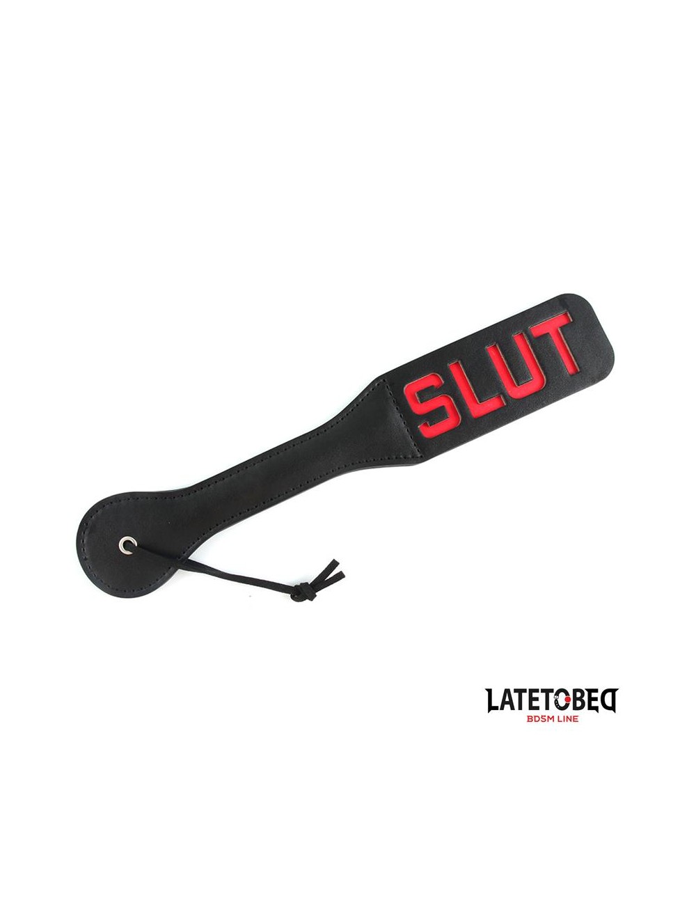 Pala Doble Capa Lema SLUT 32 cm