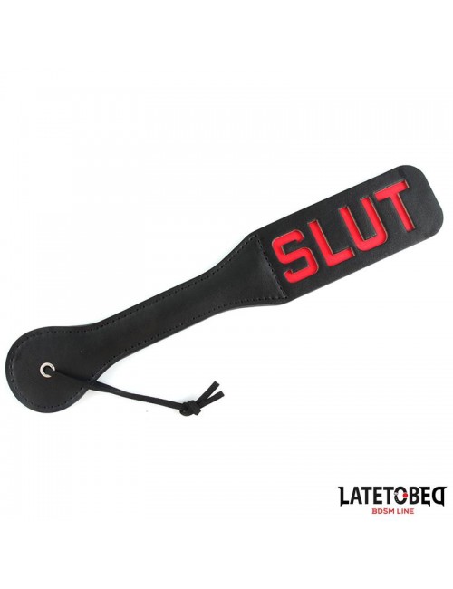 Pala Doble Capa Lema SLUT 32 cm