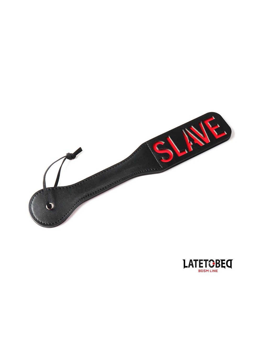 Pala Doble Capa Lema SLAVE 32 cm