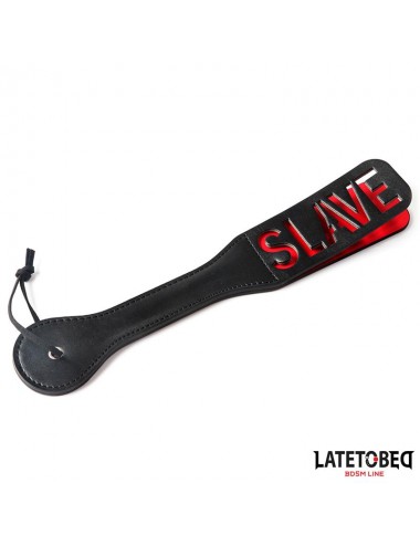 Pala Doble Capa Lema SLAVE 32 cm