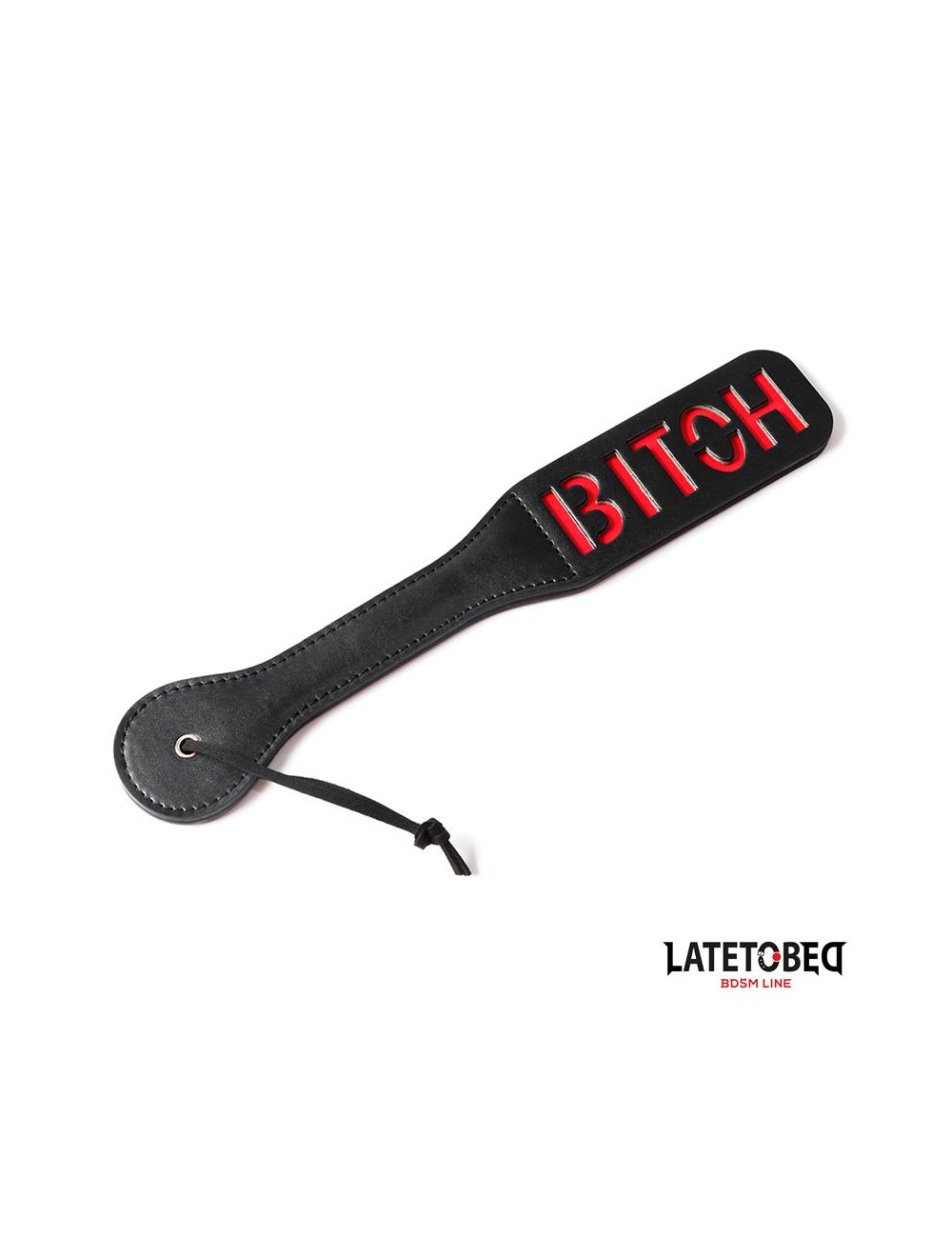 Pala Doble Capa Lema BITCH 32 cm