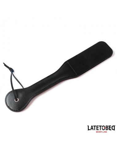 Pala Doble Capa Labios 32 cm