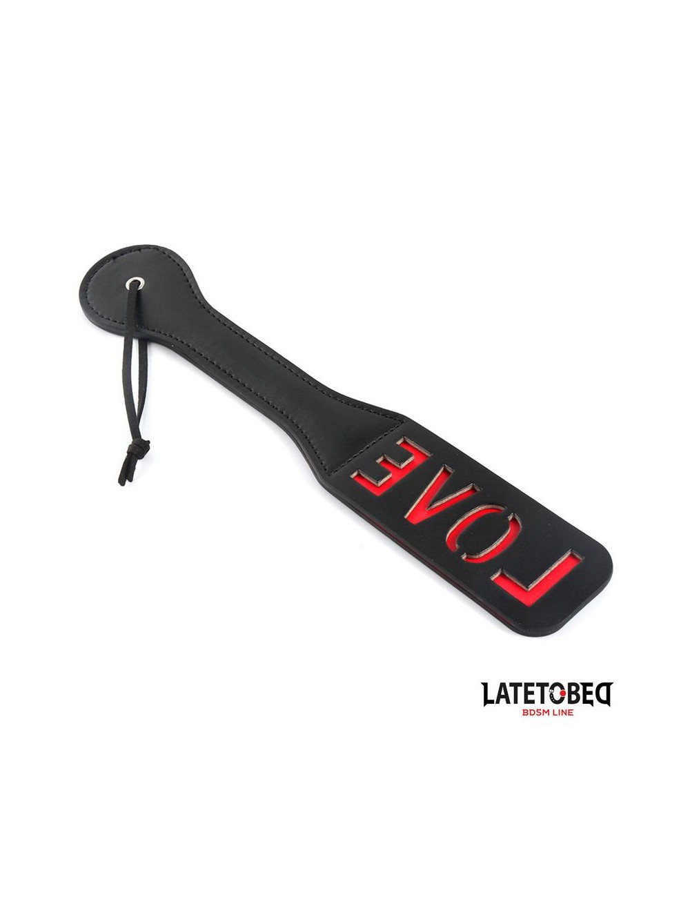Pala Doble Capa Lema LOVE 32 cm