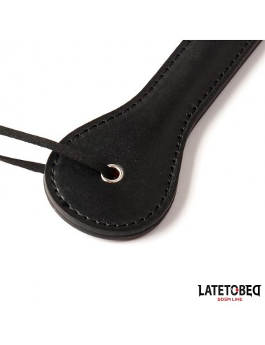 Pala Doble Capa Lema OUCH 32 cm