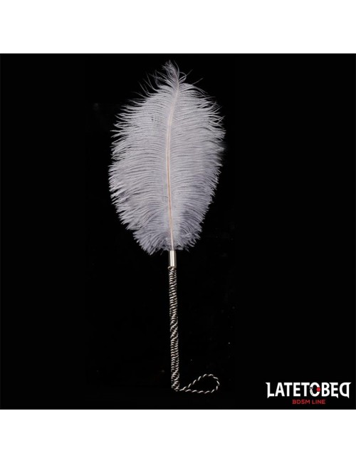 Pluma Estimuladora 44 cm