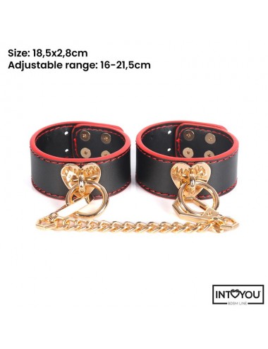 Set de Bondage 8 Pz