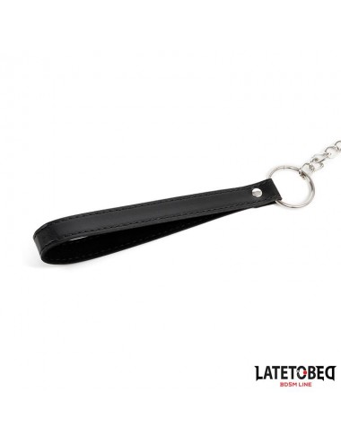 Collar con Correa Acolchado