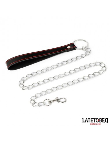 Collar con Correa 52 cm