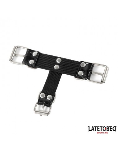 Collar con Gancho para la Nariz