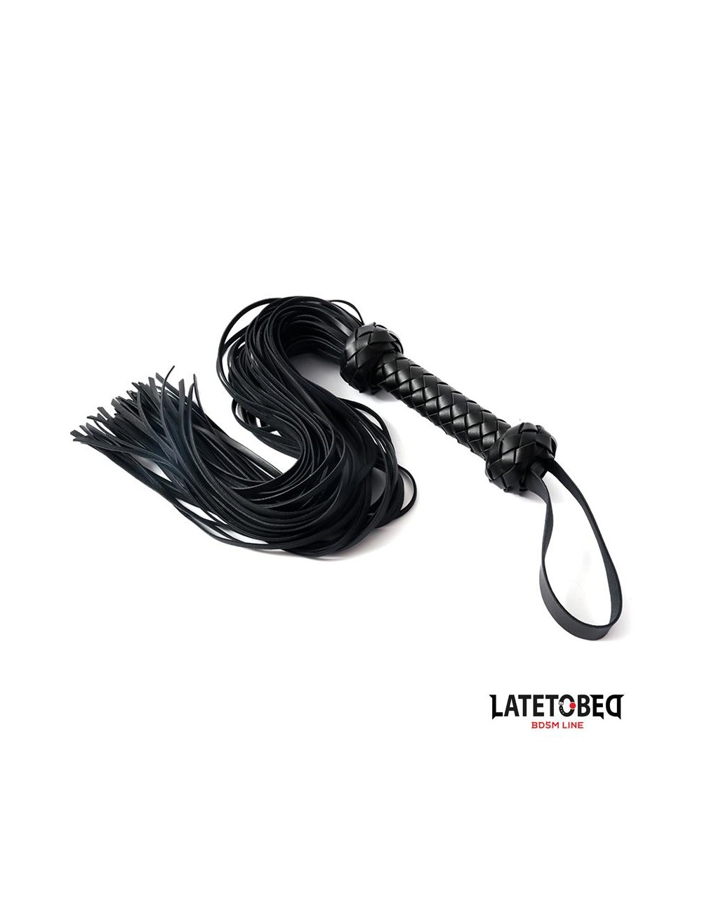 Flogger Trenzado 645 cm