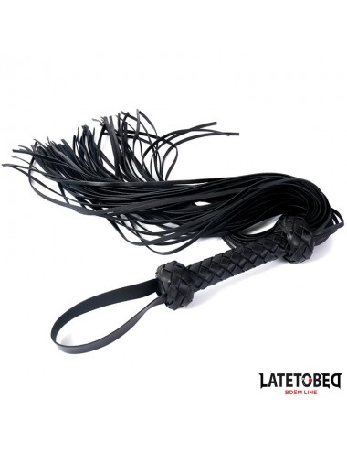 Flogger Trenzado 645 cm