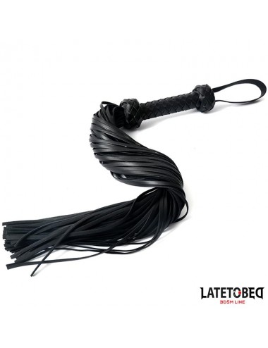 Flogger Trenzado 645 cm
