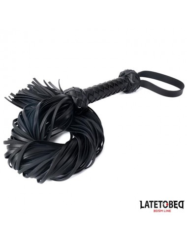 Flogger Trenzado 645 cm
