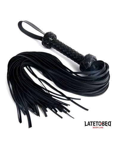 Flogger Trenzado 645 cm