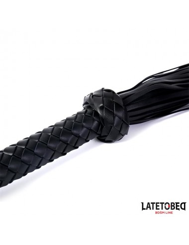 Flogger Trenzado 645 cm