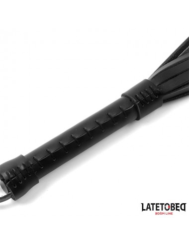 Flogger de Piel 50 cm